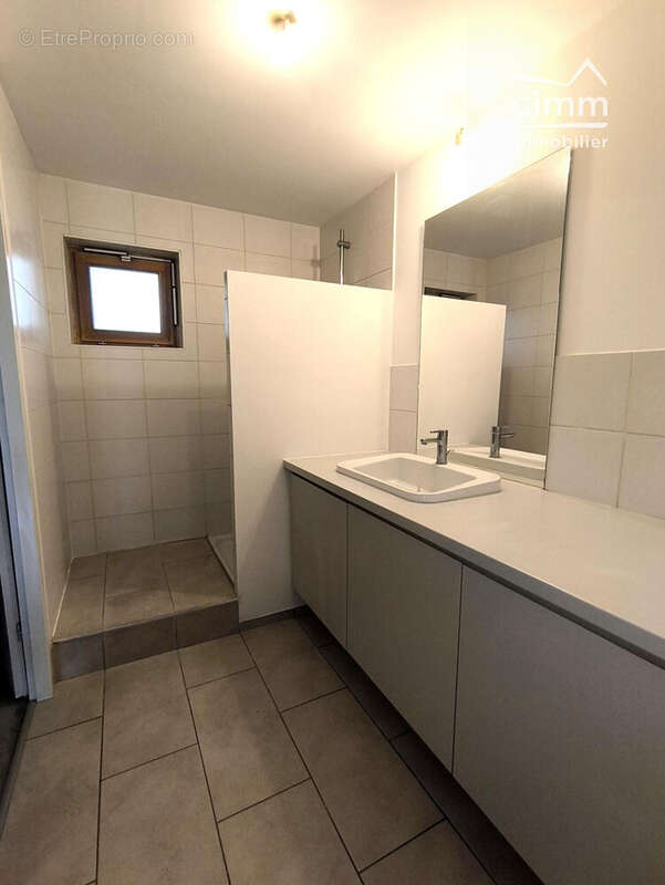 Appartement à CHAMBERY
