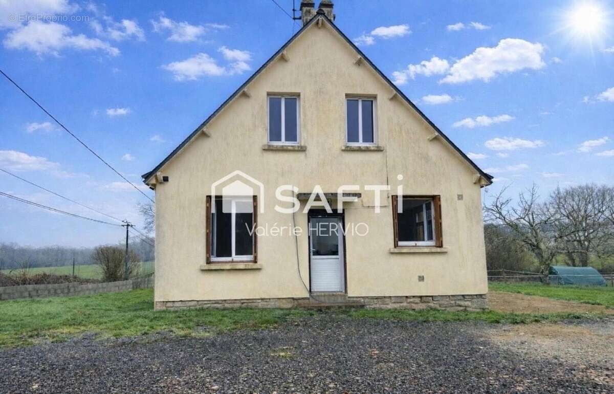 Photo 9 - Maison à MOLAC