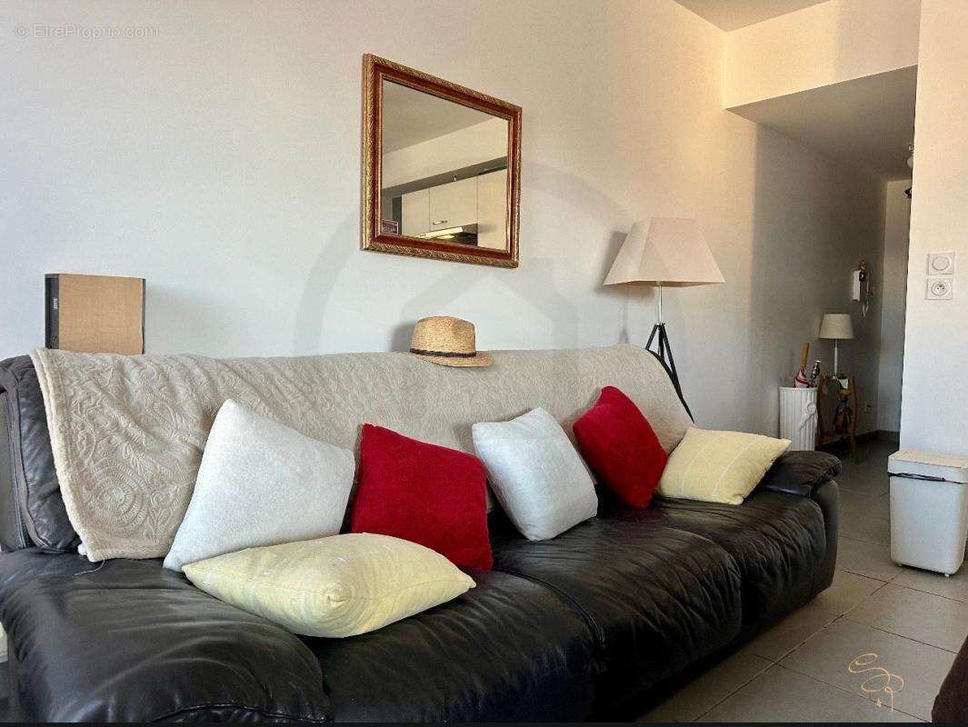 Appartement à HONFLEUR