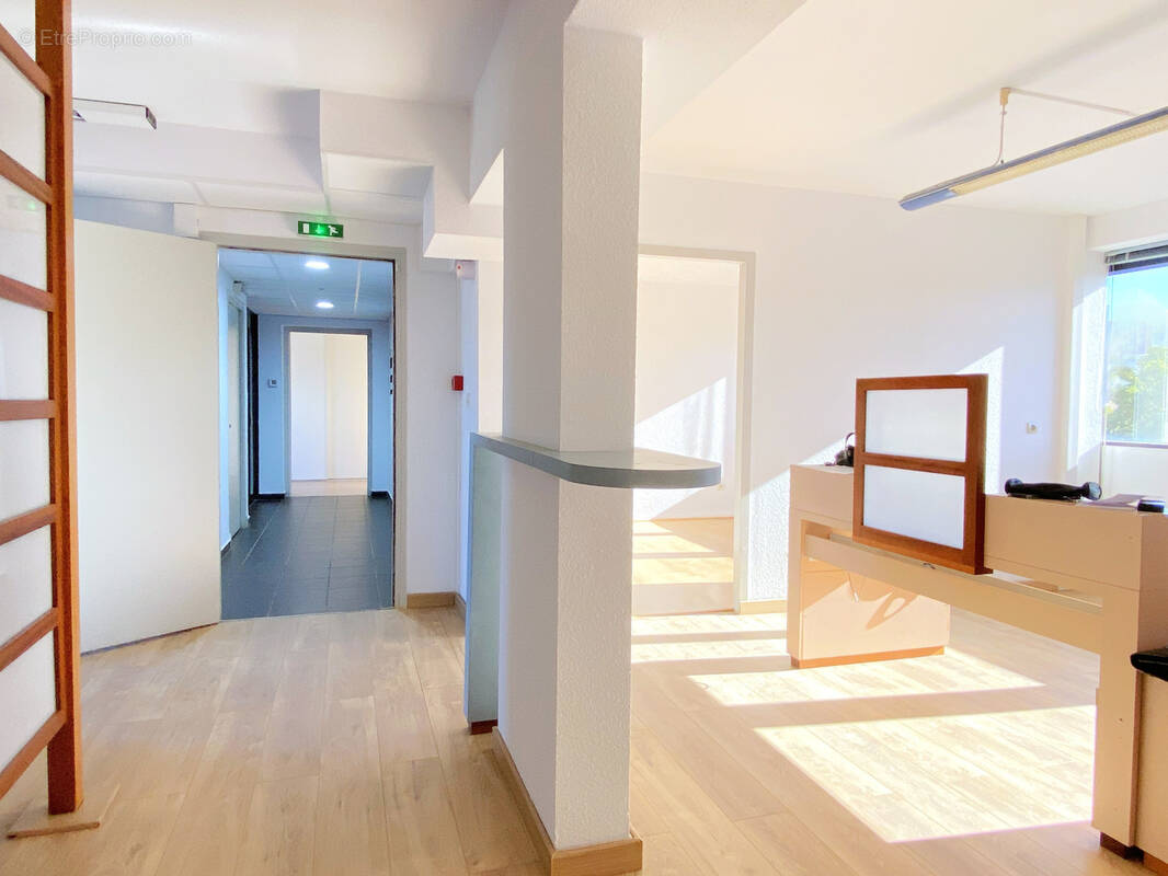 Commerce à PERPIGNAN