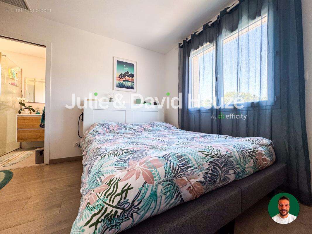 Maison 100 m² à Lacanau  - photo 11