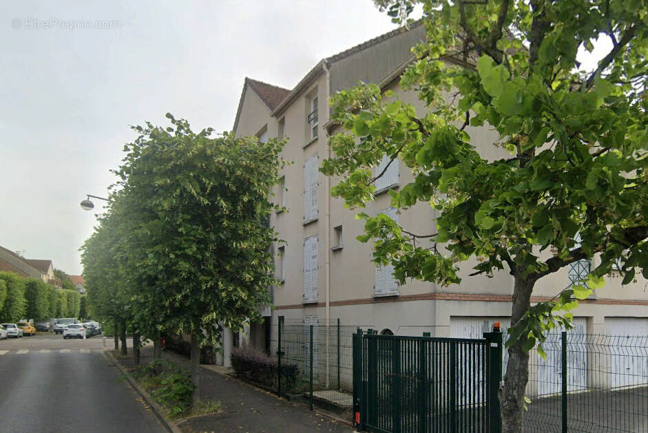 Appartement à HERBLAY