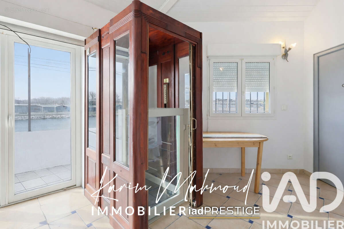 Photo 6 - Maison à MARSEILLAN