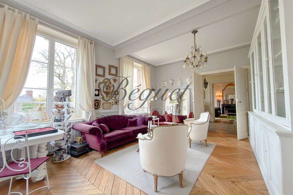 Maison à RUGLES
