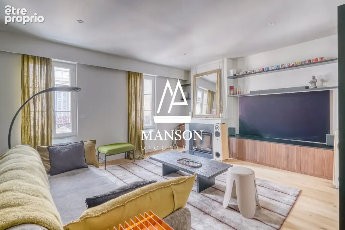 Maison 4 pièces 85 m² à vendre à Bordeaux (33300) - photo 5
