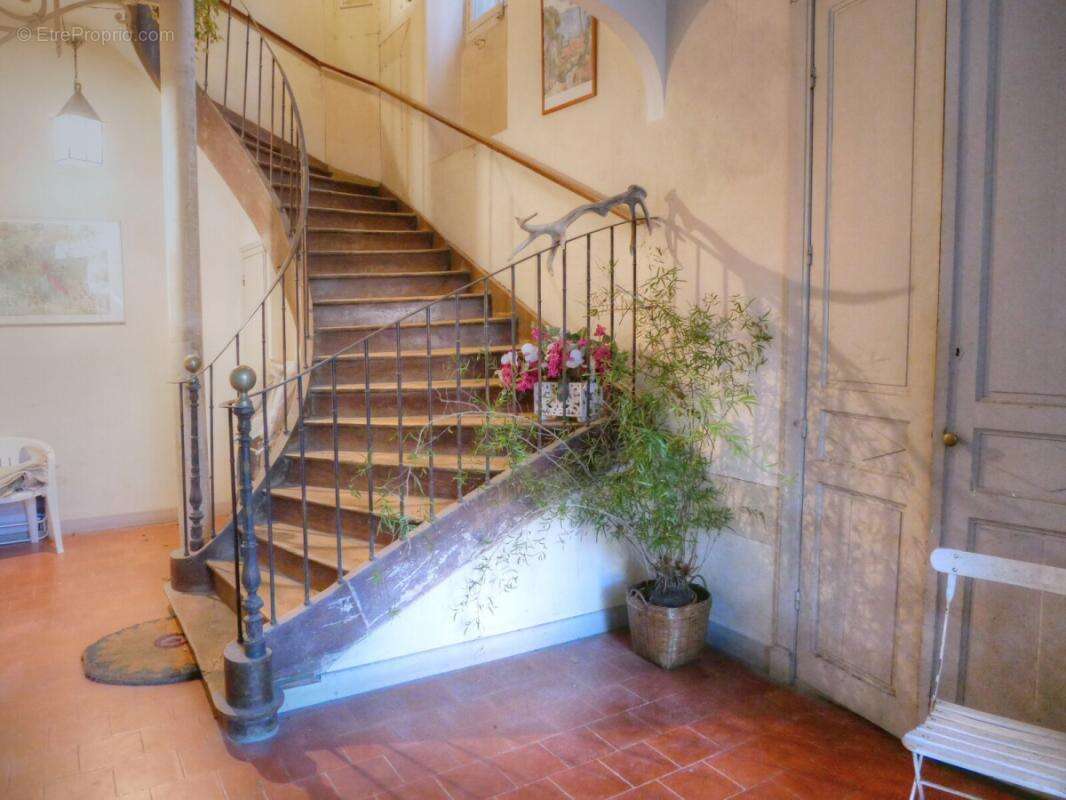 Appartement à NERAC