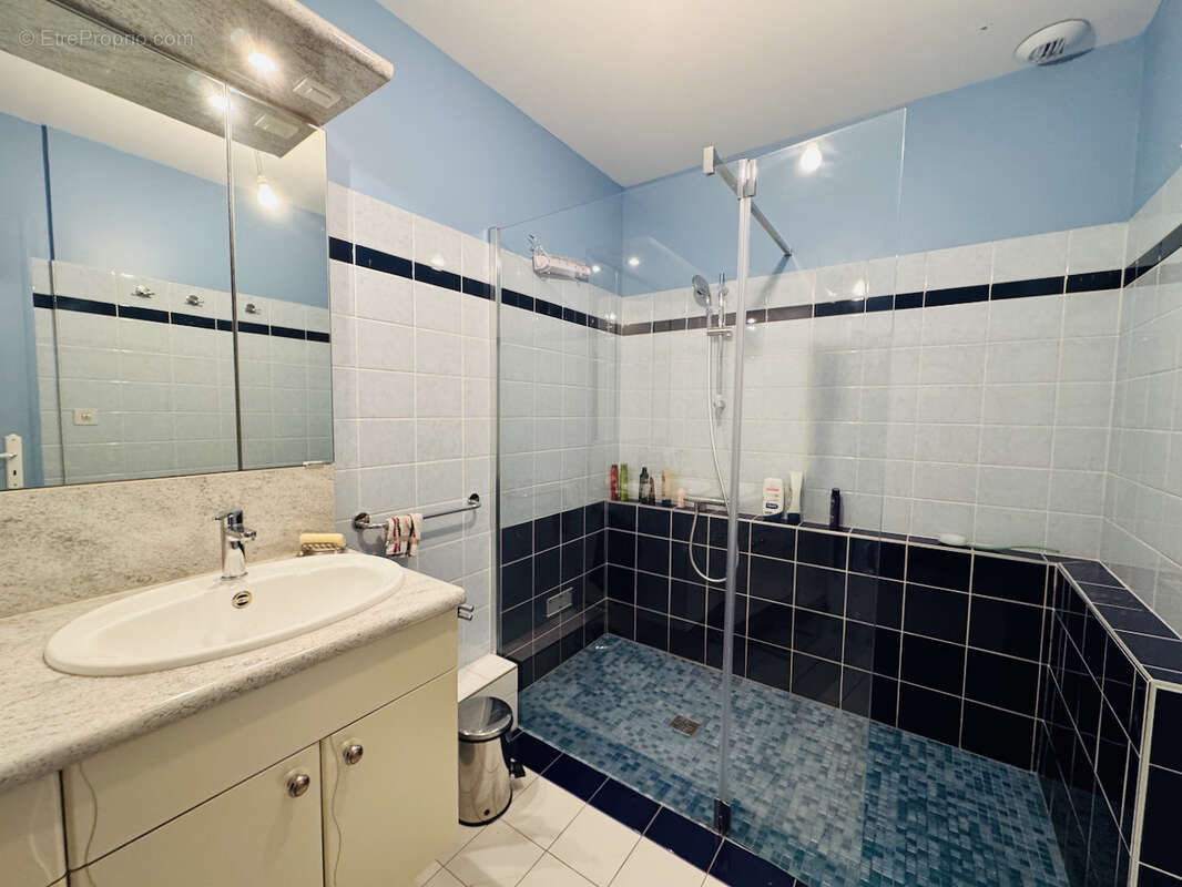 Appartement à VILLENEUVE-SUR-LOT