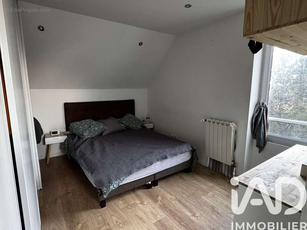 Photo 8 - Maison à CREIL