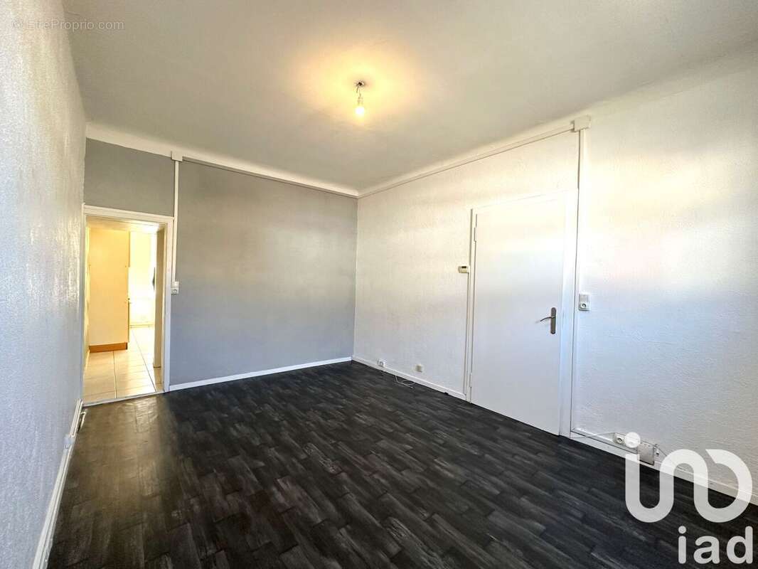 Photo 4 - Maison à L&#039;HOPITAL