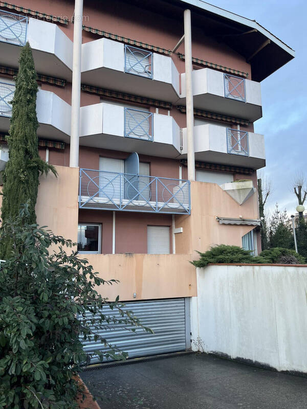 Appartement à AGEN