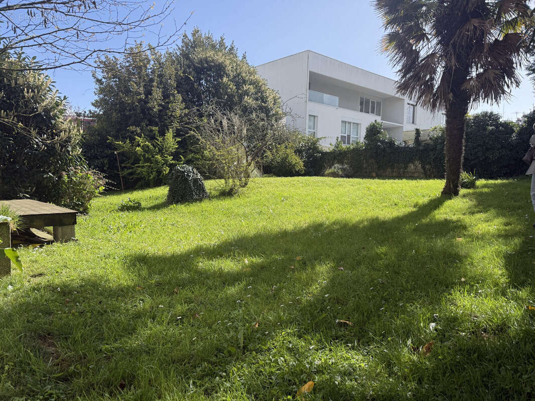 Appartement à LORIENT