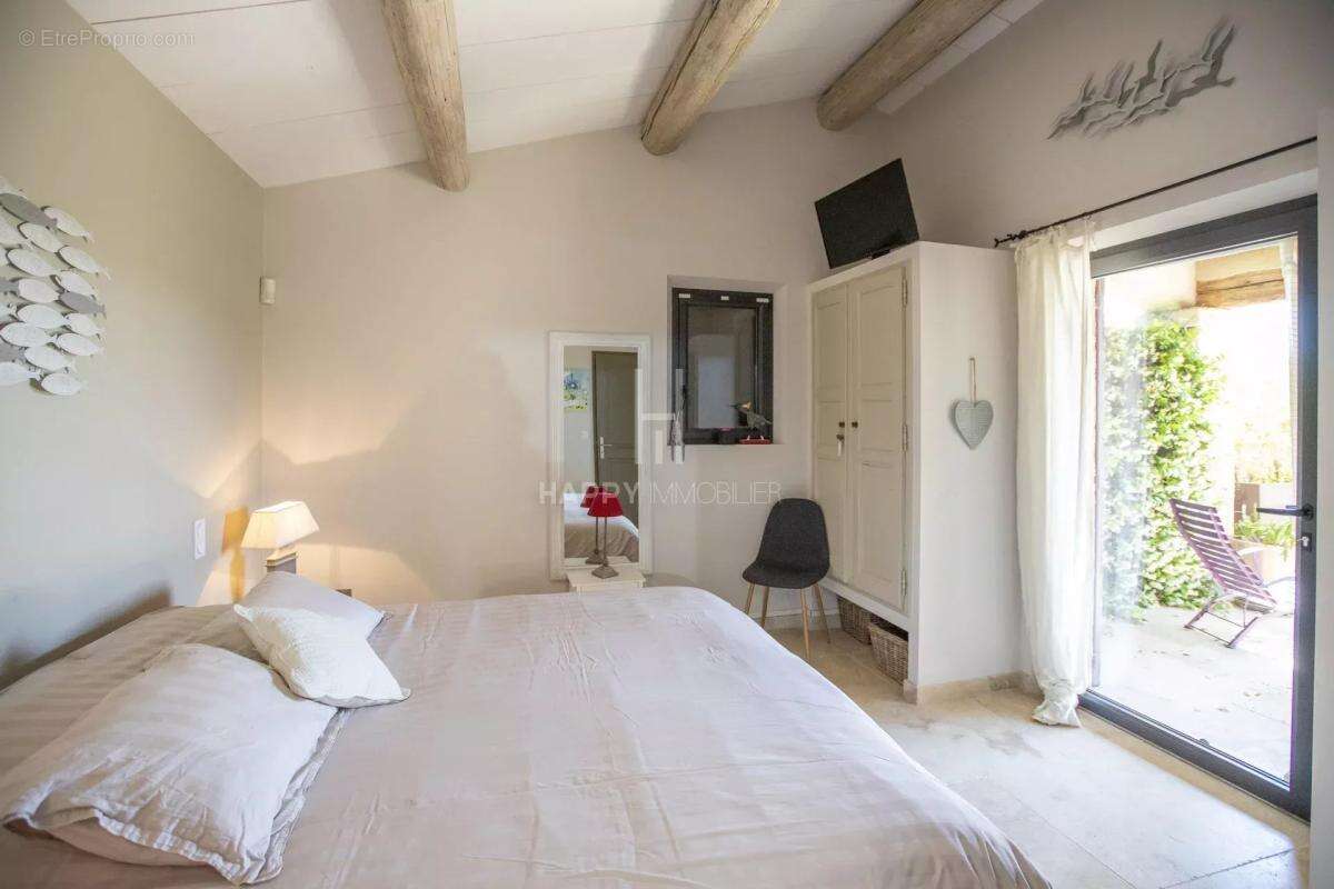 Maison à PARADOU