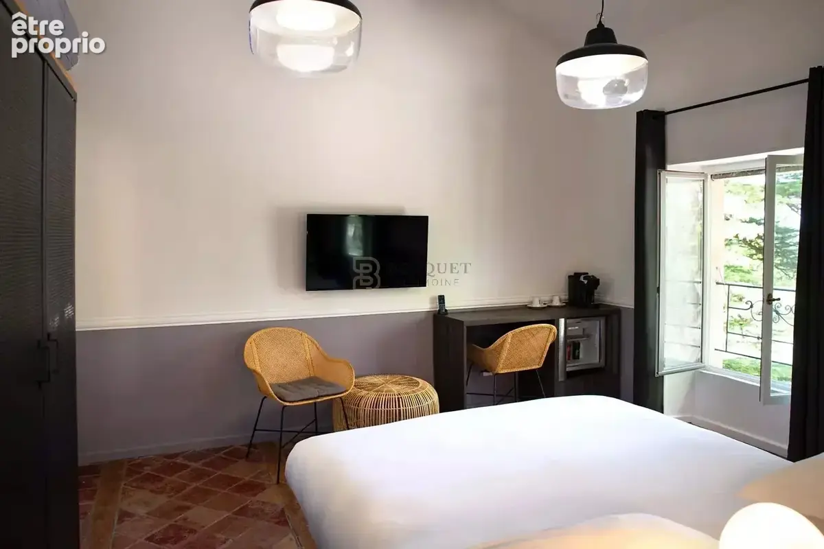 Hôtel 4 – drôme provençale - photo 56