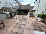 Appartement à SAINTE-CROIX-AUX-MINES