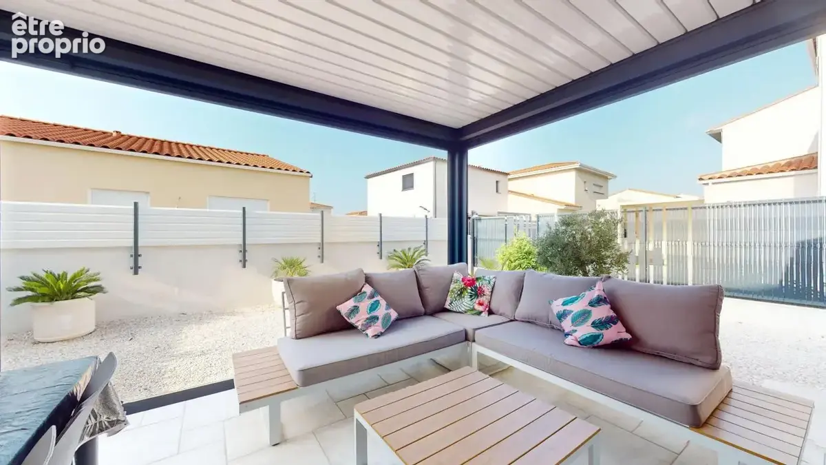 Maison 3 pièces 87 m² à vendre à Claira (66530) - photo 15