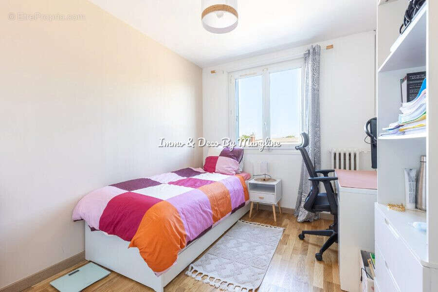 Appartement à CHAMPIGNY-SUR-MARNE