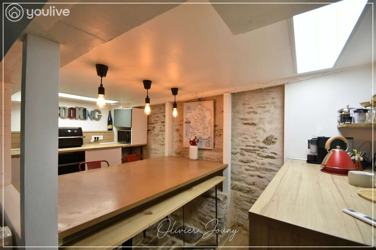 T4 Duplex – Terrasse – Grenier - photo 14