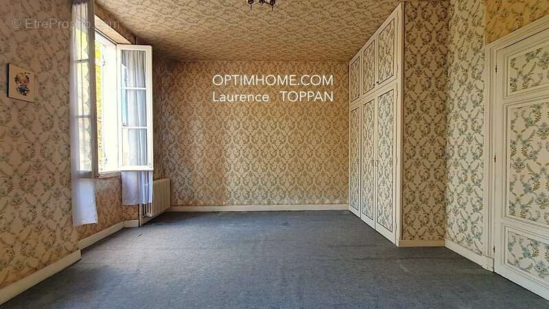 Maison à VILLENEUVE-SUR-LOT