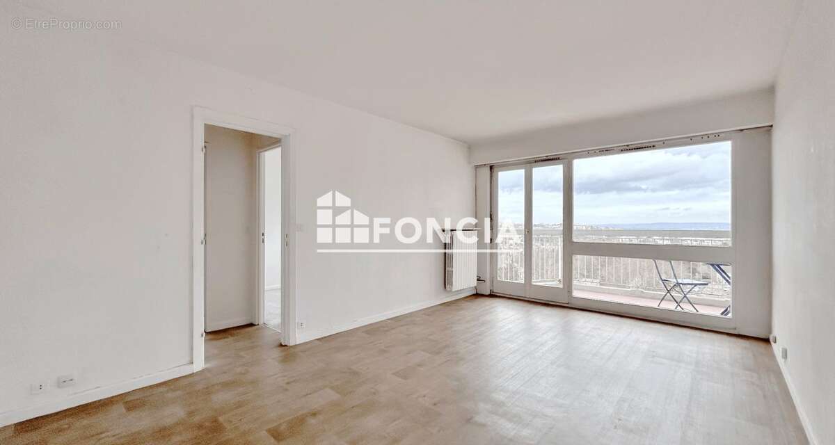 Appartement à MARLY-LE-ROI