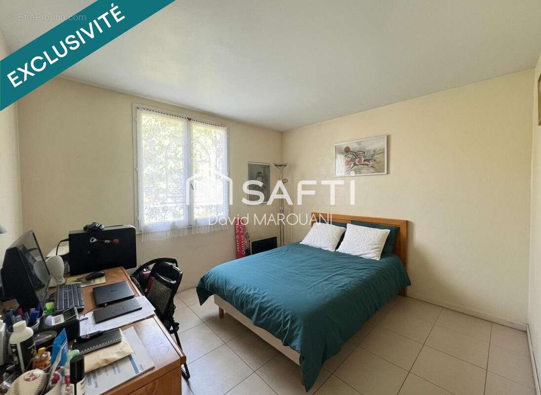 Photo 7 - Maison à MONTMORENCY