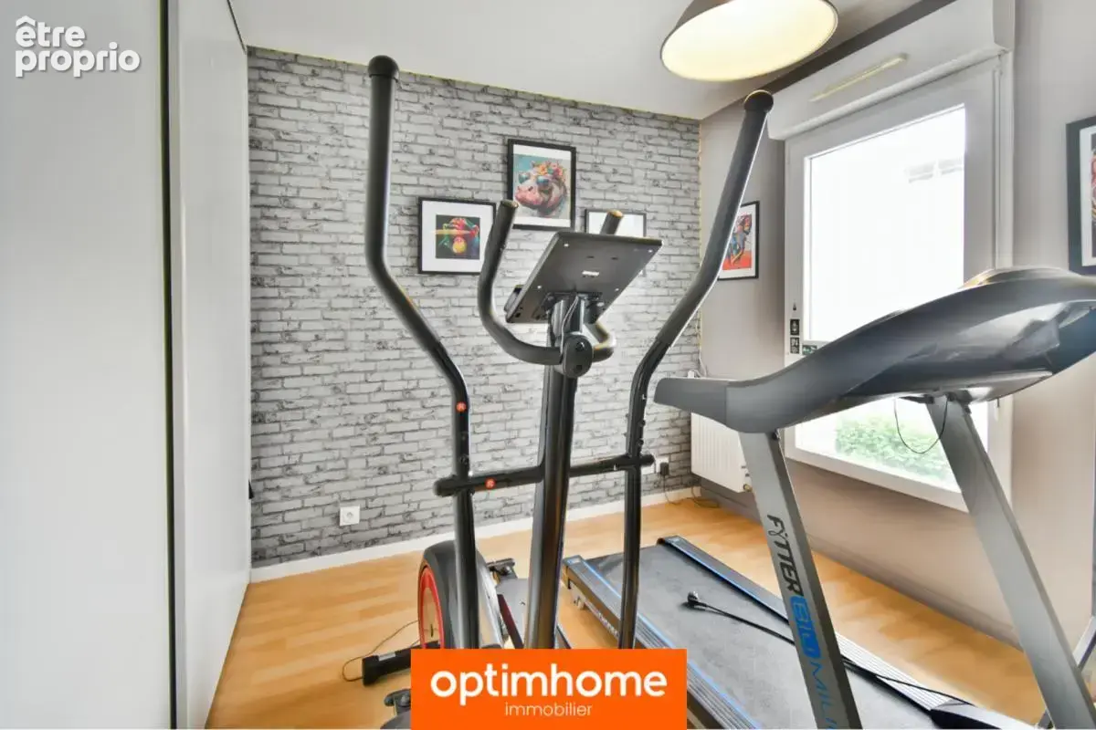 Maison contemporaine T5, 4 chambres, espace évolutif - photo 13