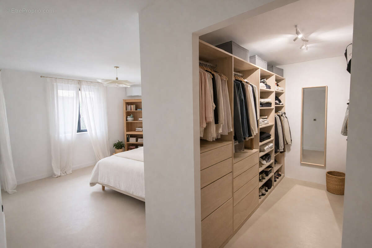 Maison à LA COLLE-SUR-LOUP