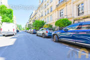 Appartement à PARIS-8E