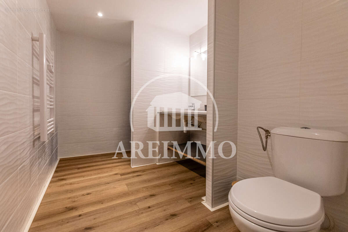 Maison à SAINT-MARTIN-DE-LONDRES