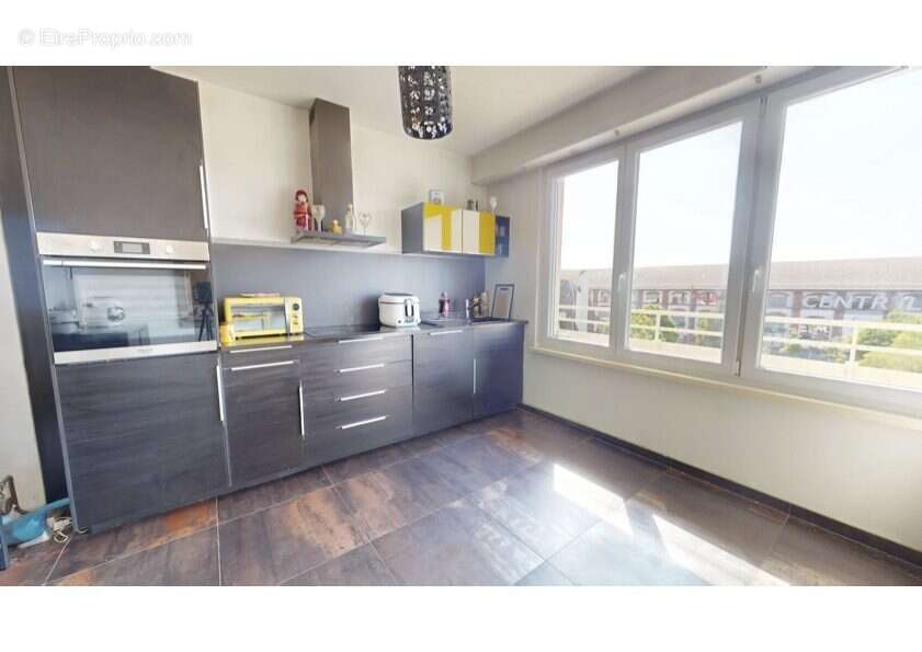 Appartement à ILLKIRCH-GRAFFENSTADEN