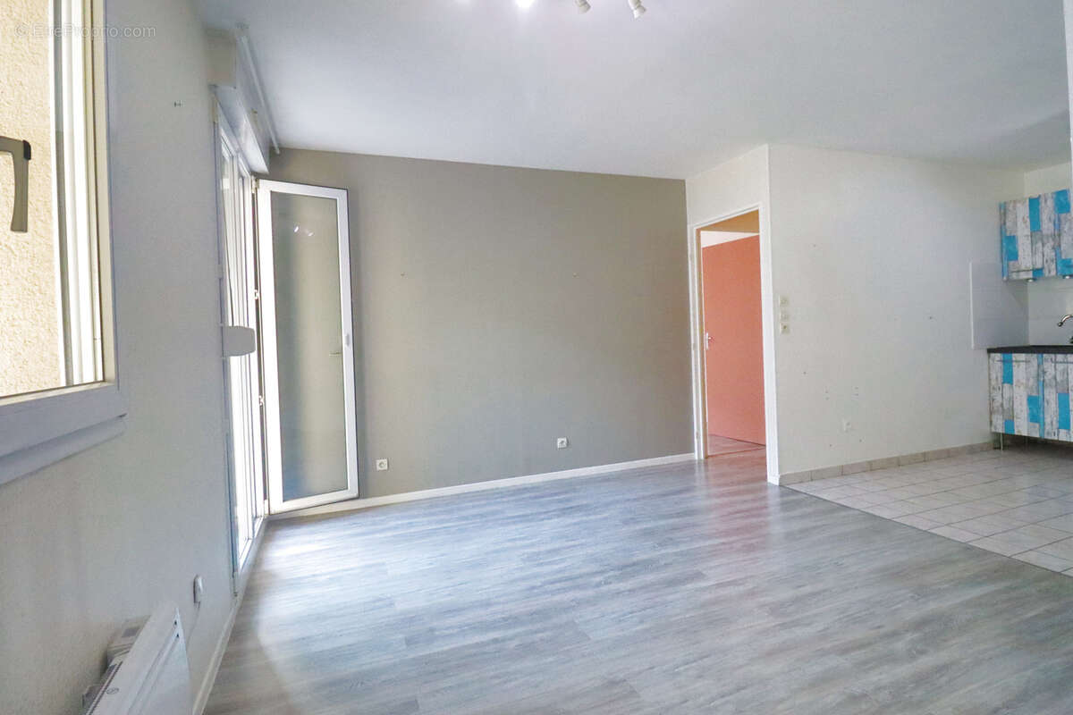 Appartement à CHALONS-EN-CHAMPAGNE