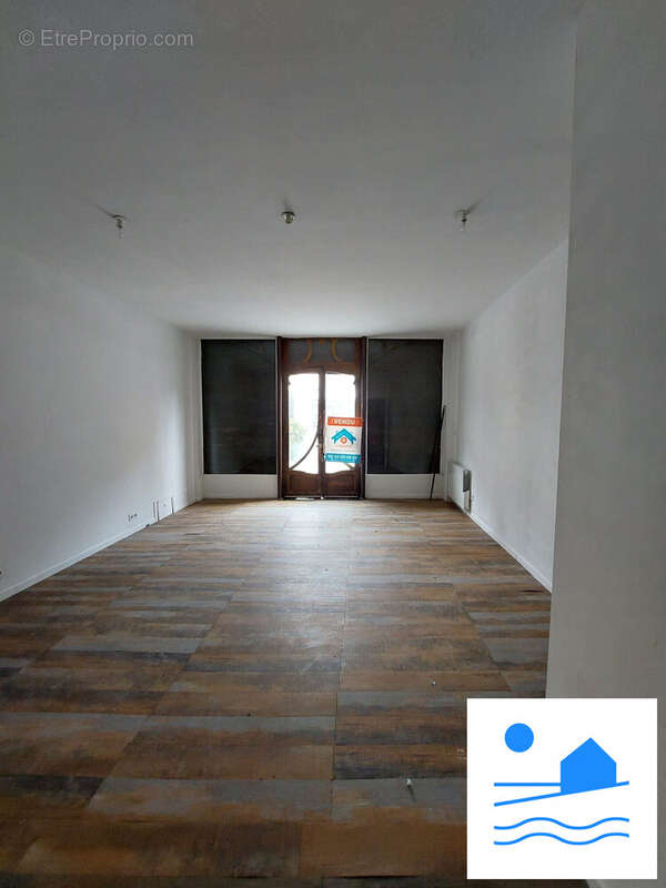 Appartement à BOLBEC