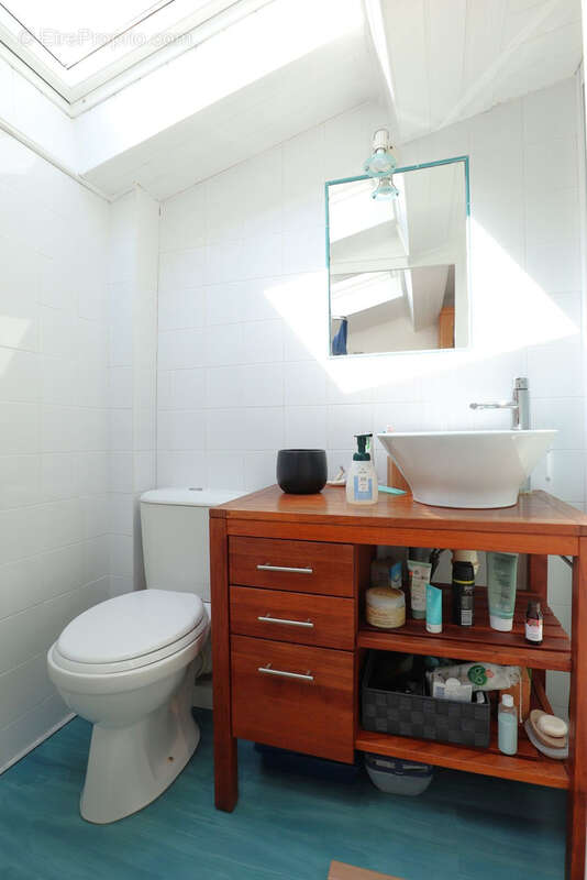 Appartement à LES SABLES-D&#039;OLONNE