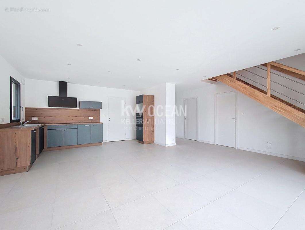 Maison à LANDERNEAU