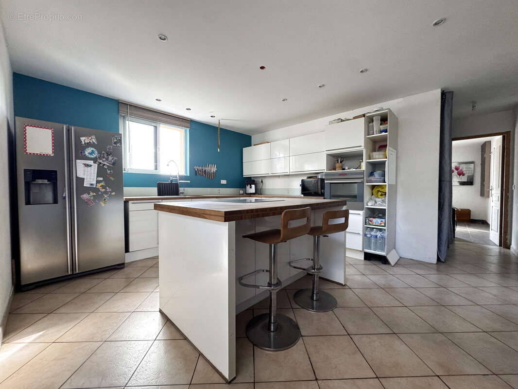 Maison à ESPIRA-DE-L'AGLY