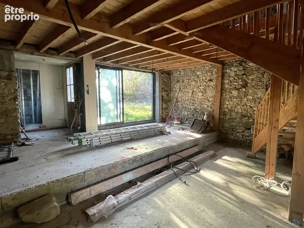 Saint etienne du bois - la glossetière - photo 6