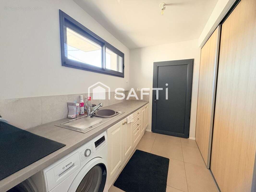 Maison 97 m² à Locmine  - photo 9