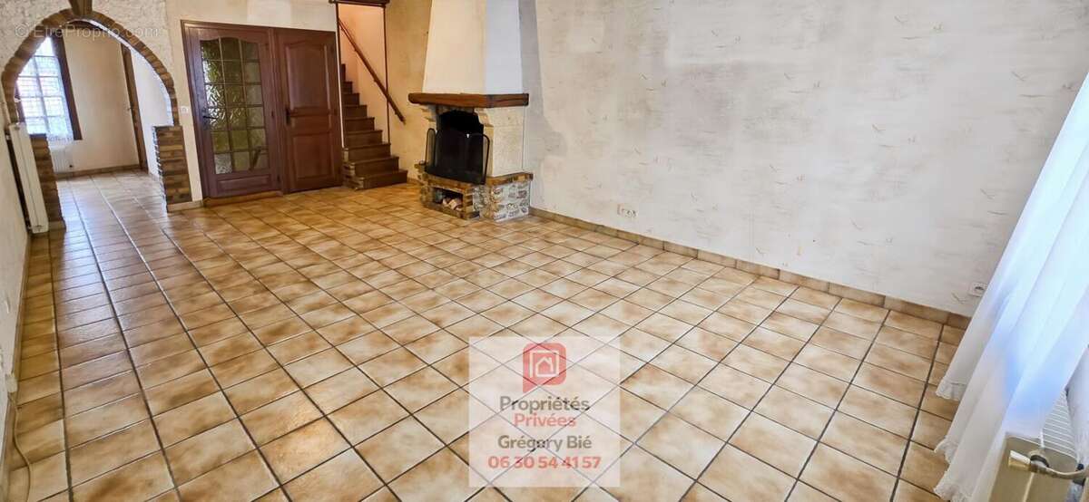 Maison Lizy Sur Ourcq 5 pièce(s) - photo 9