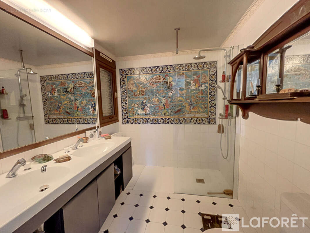 Maison à GIF-SUR-YVETTE