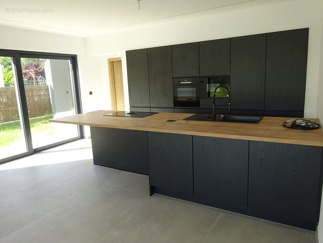 Maison à RIEDISHEIM