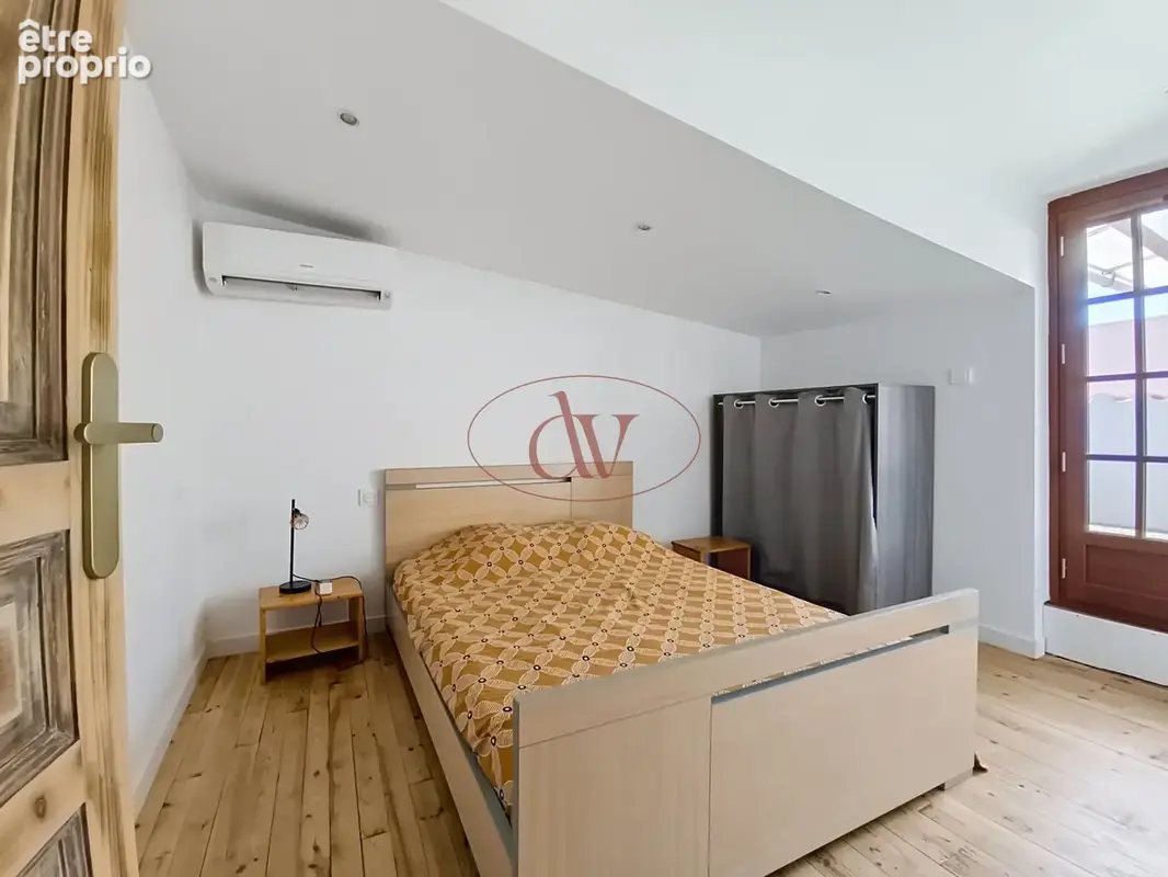 Appartement T3 90m2 avec terrasse et garage - photo 7