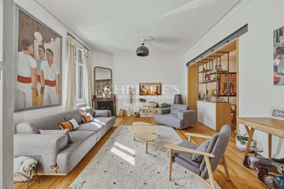 Maison à BORDEAUX