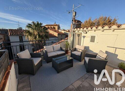 Photo 1 - Maison à THUIR