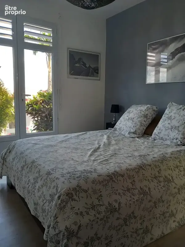 Villa duplex contenporaine avec vue degagee - photo 17