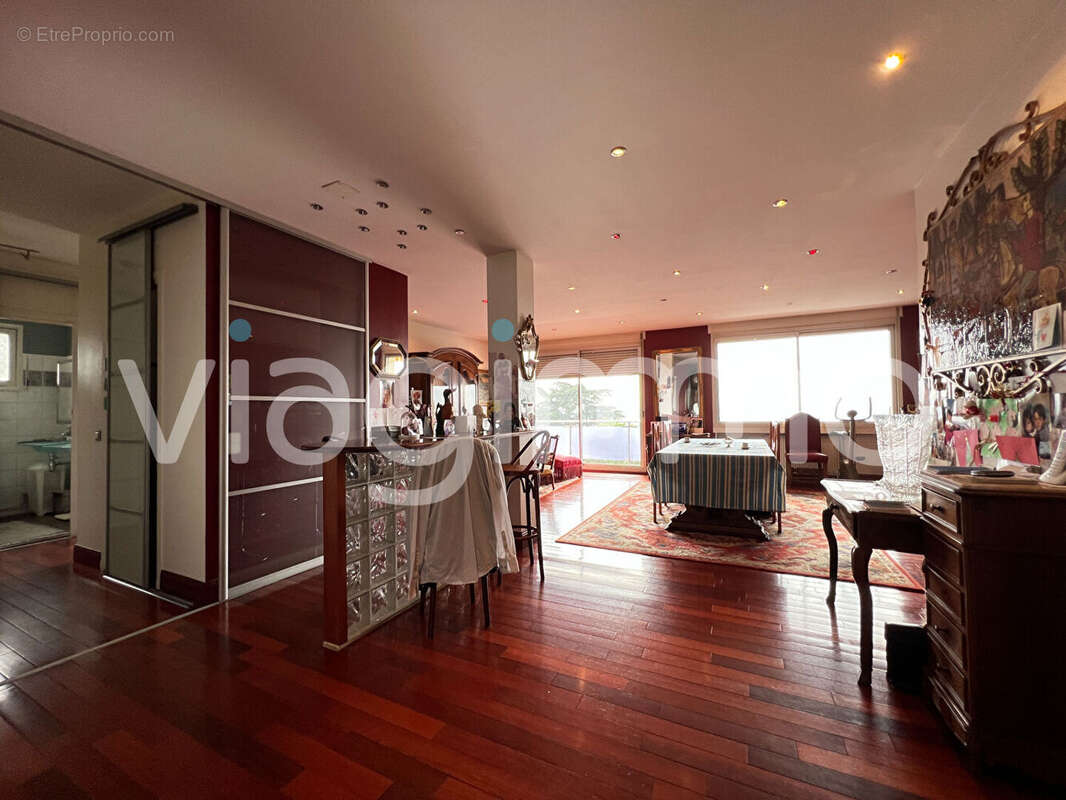 Appartement à LYON-2E
