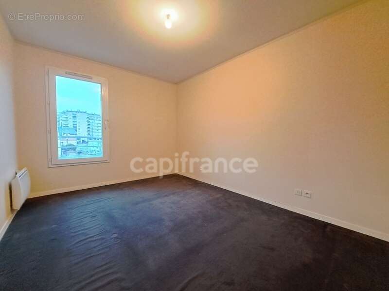 Appartement à SOISSONS
