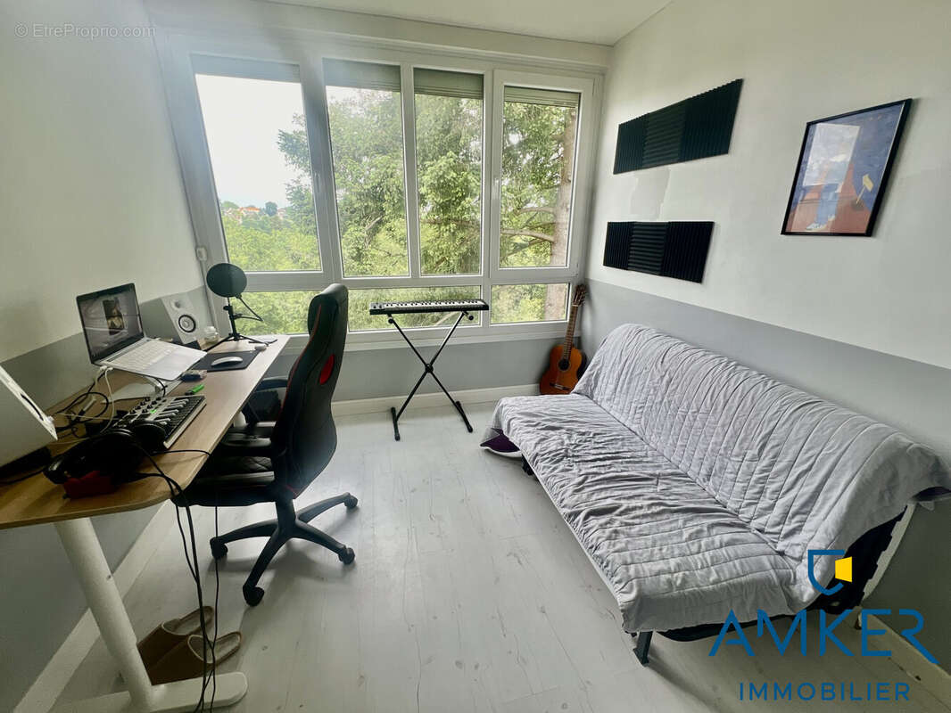 Appartement à ORVAULT