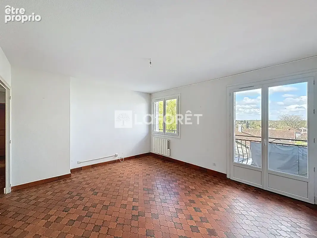 Appartement St Amour 4 pièces 67 m2 - photo 6