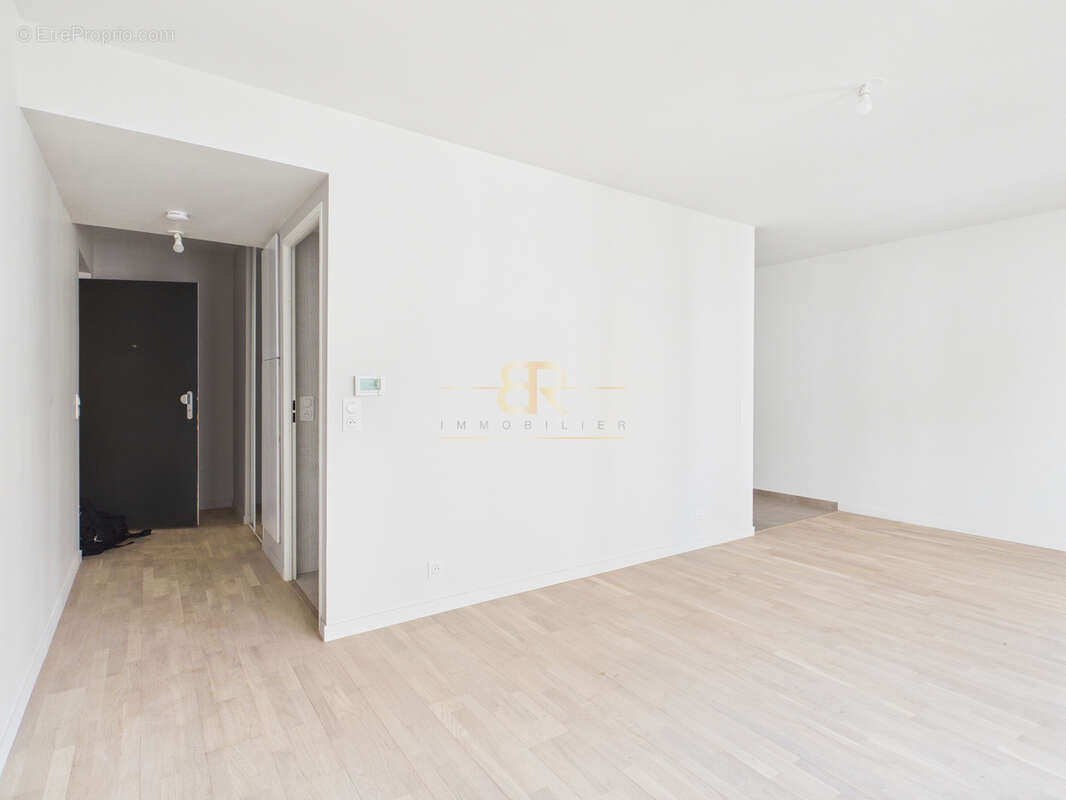 Appartement à VILLEJUIF