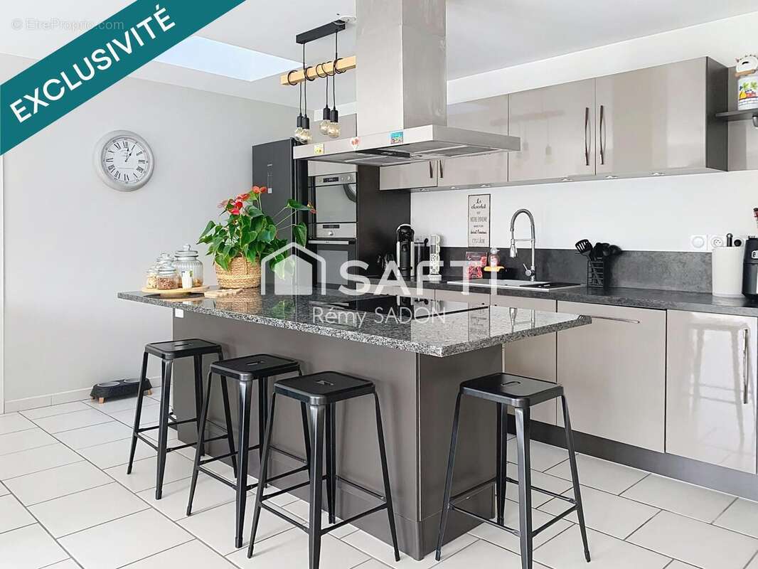 Photo 4 - Maison à CASTELNAU-DE-MEDOC