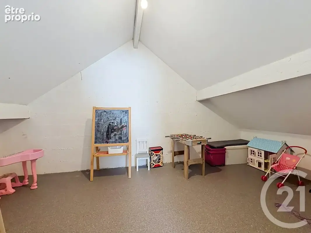 Maison 5 pièces 141 m² à vendre à Nangis (77370) - photo 15
